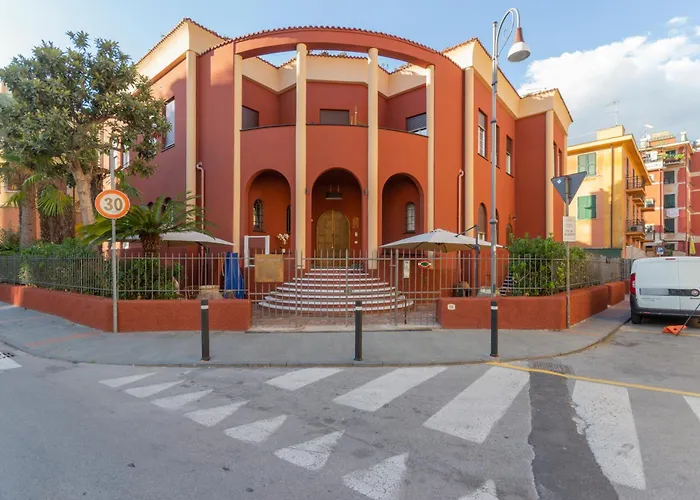 Villa Alberti**** Santa Margherita Ligure