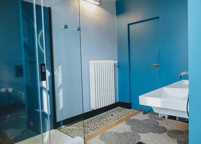 Villa Gelsomino Exclusive House Adult Only Santa Margherita Ligure